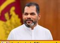 பாராளுமன்ற உறுப்பினர் பதவியிலிருந்து எம்.எஸ். அப்துல் வாஹித் இராஜினாமா!
