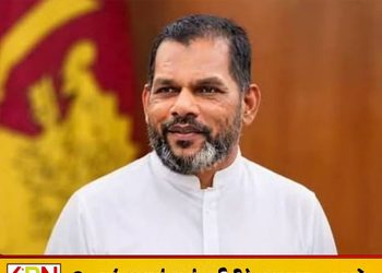 பாராளுமன்ற உறுப்பினர் பதவியிலிருந்து எம்.எஸ். அப்துல் வாஹித் இராஜினாமா!