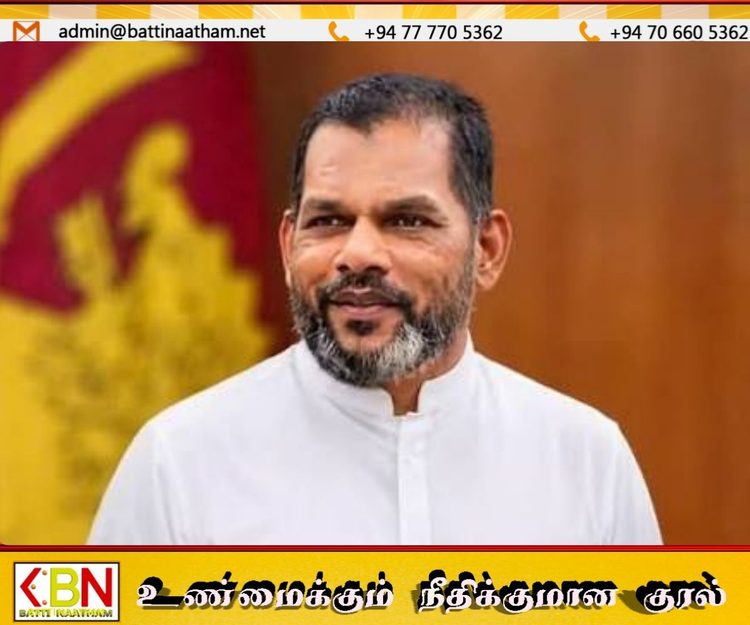 பாராளுமன்ற உறுப்பினர் பதவியிலிருந்து எம்.எஸ். அப்துல் வாஹித் இராஜினாமா!