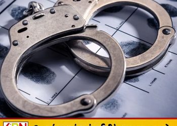 40 இலட்சம் பெறுமதியான போதைப்பொருளுடன் ஒருவர் கைது!