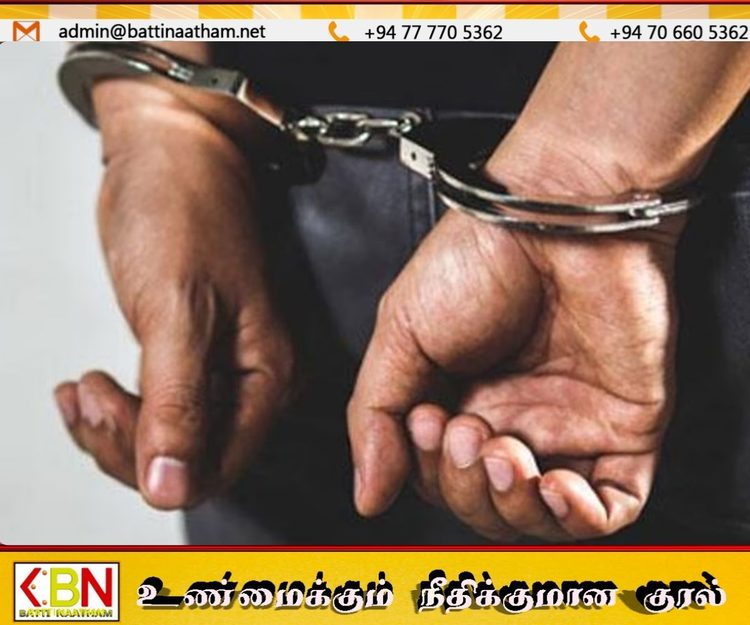 மேல் மாகாண சபையின் முன்னாள் சுகாதார அமைச்சர் கைது!
