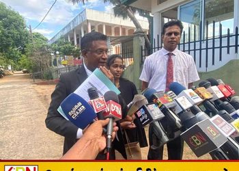 வைத்தியர் சுகுணனுக்கு எதிரான சமூக வலைத்தளப் பதிவுகள்; அர்ச்சுனா உள்ளிட்ட 6 நபர்களுக்கு வழக்கு!