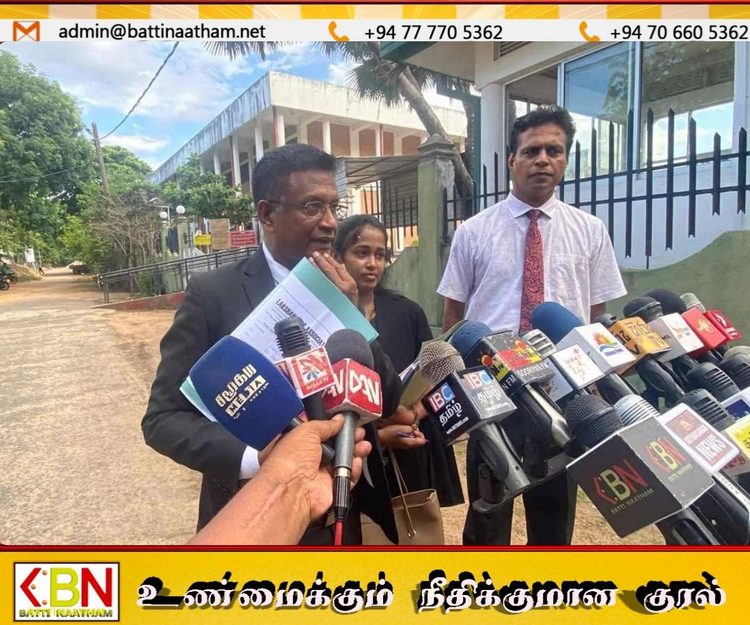 வைத்தியர் சுகுணனுக்கு எதிரான சமூக வலைத்தளப் பதிவுகள்; அர்ச்சுனா உள்ளிட்ட 6 நபர்களுக்கு வழக்கு!