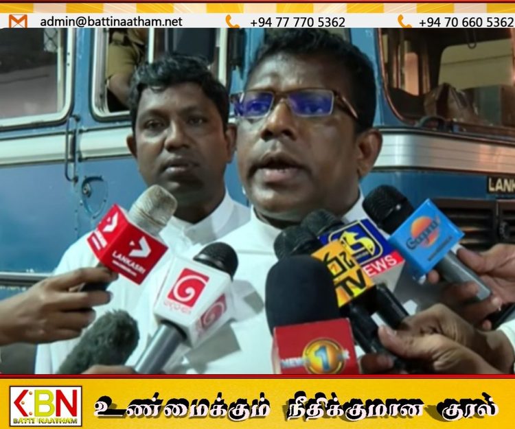 ஈஸ்டர் தாக்குதல் வழக்குத் தீர்ப்பை கத்தோலிக்க திருச்சபை வரவேற்பு!
