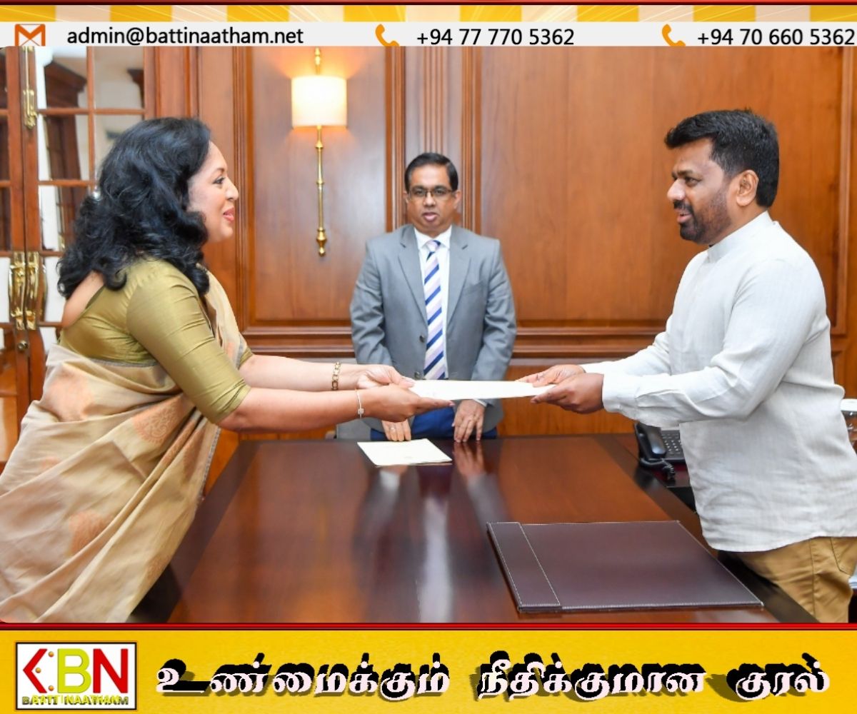 ஜனாதிபதியால் மூன்று புதிய மேல் நீதிமன்ற நீதிபதிகள் நியமனம்!