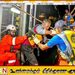 கடலில் சிக்கிய 25 இந்தோனேசிய மீனவர்கள் இலங்கை கடற்படையால் பாதுகாப்பாக மீட்பு