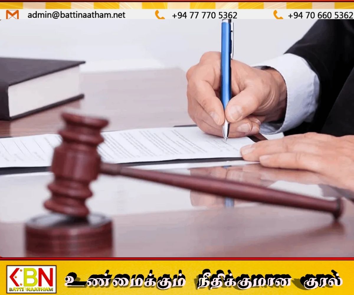 தையிட்டி விகாரை போராட்ட வழக்கு; அடுத்தகட்ட விசாரணை ஜனவரி 7ஆம் திகதிக்கு ஒத்திவைப்பு!