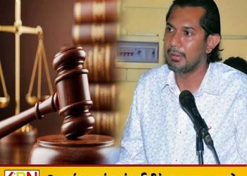 அரச நிதியில் 22 கோடி ரூபா முறைகேடு?; கோட்டாபயவின் செயலாளர் தொடர்பில் நீதிமன்றில் அதிர்ச்சித் தகவல்!