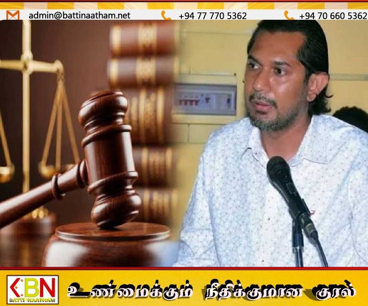 அரச நிதியில் 22 கோடி ரூபா முறைகேடு?; கோட்டாபயவின் செயலாளர் தொடர்பில் நீதிமன்றில் அதிர்ச்சித் தகவல்!