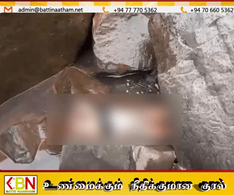 எல்ல நீர்வீழ்ச்சியில் தவறி விழுந்து நெதர்லாந்து பெண் உயிரிழப்பு