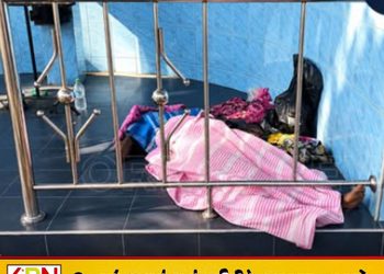 மட்டக்களப்பு – திருகோணமலை வீதியில் பெண்ணொருவர் சடலமாக மீட்பு!