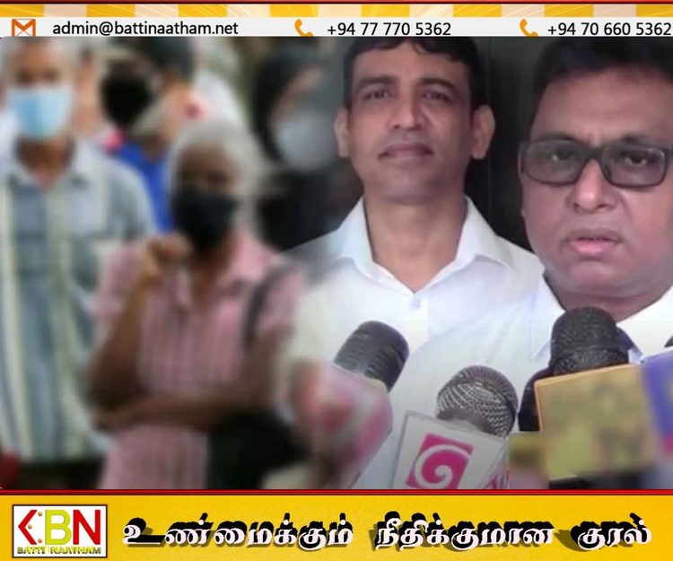 புதிய ‘அஸ்வெசும’ பயனாளர்கள் தெரிவு நிறைவு; விரைவில் பெயர்ப்பட்டியல் வெளியீடு!