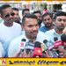 குற்றவாளியாக பெயரிடப்பட்டார் நாமல்!