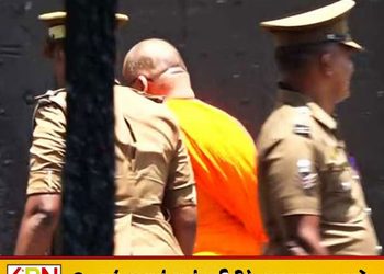 ஜனாதிபதி மன்னிப்பு ரத்து; ஞானசார தேரருக்கு மீண்டும் சிறையா?