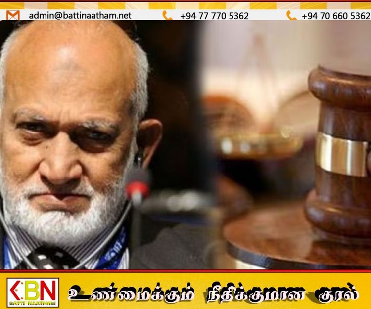 சொகுசு வாகன முறைகேடு; முன்னாள் அமைச்சர் பௌசிக்கு உயர்நீதிமன்றம் உத்தரவு!