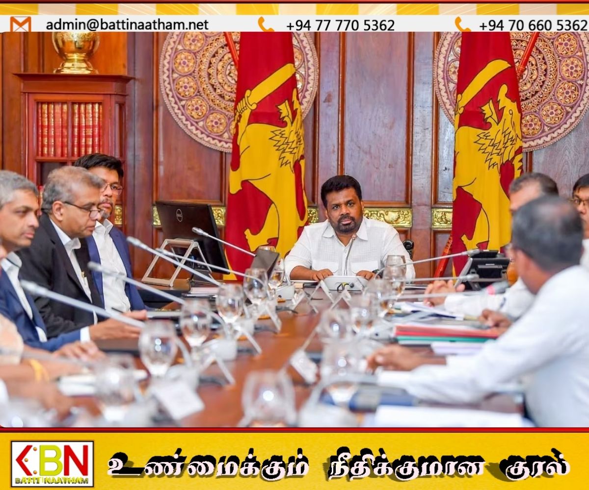 உள்ளூராட்சி மன்றங்கள், பிரதேச செயலகங்களை டிஜிட்டல் மயமாக்க ஜனாதிபதி பணிப்பு