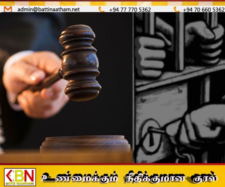 பெண்களை கடத்தி கொள்ளை கொலை செய்து கிணற்றில் போட்ட சம்பவம்; கணவன், மனைவி உள்ளிட்ட மூவருக்கு விளக்கமறியல்