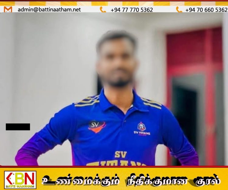 அனோஜனை காப்பாற்ற அரசாங்கம் எடுத்துள்ள முயற்சிகள் தொடர்பான விபரங்கள் வெளியாகின!