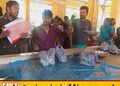 மட்டு களுதாவளை மீன் சந்தையில் சுகாதாரமற்ற 8 கிலோ மீன்கள் பறிமுதல் செய்து அழிப்பு!