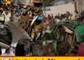 மட்டக்குளி விபத்து – “கார் தானாகவே வேகம் அதிகரித்தது” என ஓட்டுநர் வாதம்!