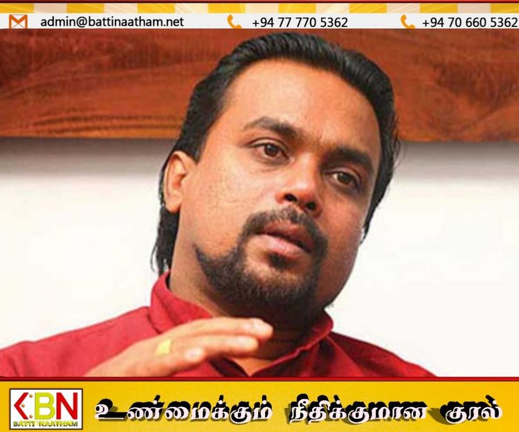 நீதிமன்ற அவமதிப்பு குற்றச்சாட்டு; விமல் வீரவங்ச தொடர்பில் அறிக்கை சமர்ப்பிக்க பொலிஸ் மா அதிபருக்கு உத்தரவு!