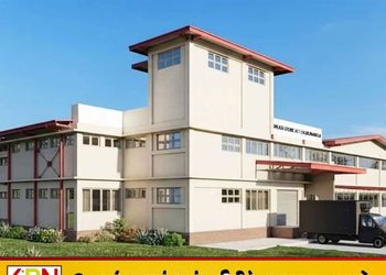 சாவகச்சேரி வைத்தியசாலைக்கு சகல வசதிகளுடன் கூடிய மருந்தகம்!