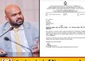 சவூதி அரேபியாவில் இலங்கையருக்கு மரண தண்டனை?; உடனடி நடவடிக்கை கோரிய  சாணக்கியன்!