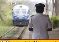 ரயில் நிலைய அதிபர்களின் வேலைநிறுத்தம் நள்ளிரவுடன் நிறைவு!