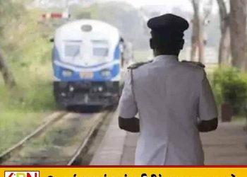 ரயில் நிலைய அதிபர்களின் வேலைநிறுத்தம் நள்ளிரவுடன் நிறைவு!