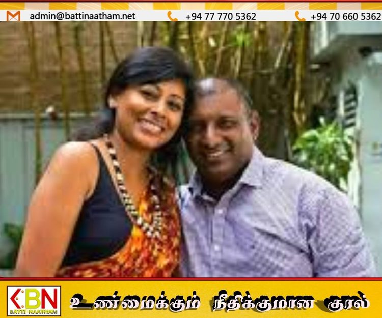 நீதிமன்றத்தில் ஆஜராகாத அரவிந்த டி சில்வா தம்பதியினரை கைது செய்ய பிடியாணை பிறப்பிப்பு!