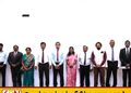 திருவள்ளுவர் பண்பாட்டு மைய நிதியச் சபை உத்தியோகபூர்வ ஆரம்பம்!