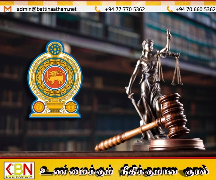 2017 சிலாபம் ரூ.100 கோடி போதைப்பொருள் வழக்கு; தெஹிவளை தொழிலதிபருக்கு மரண தண்டனை!