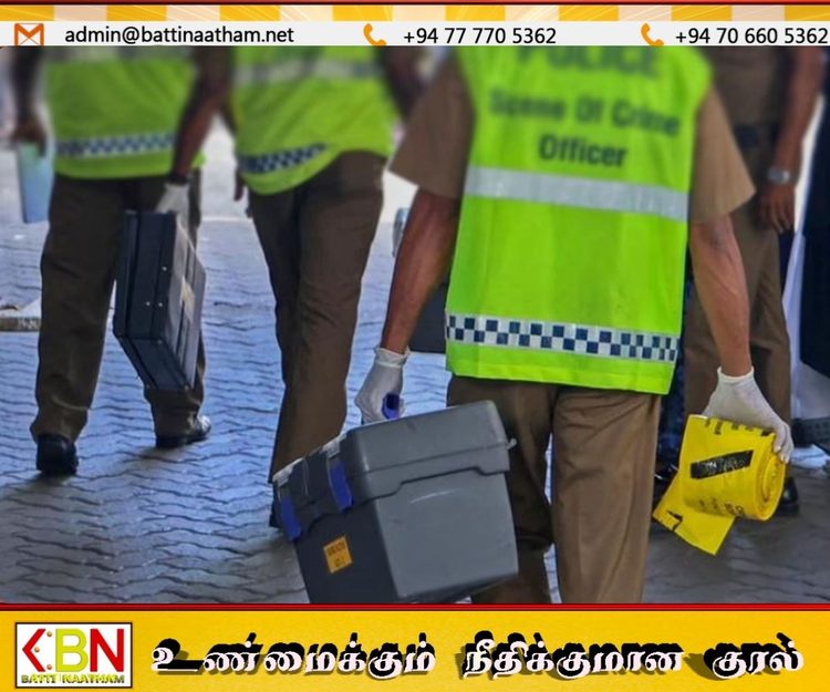 கேகாலையில் ஹோட்டலுக்குள் துப்பாக்கிச் சூடு; இருவர் காயம்!