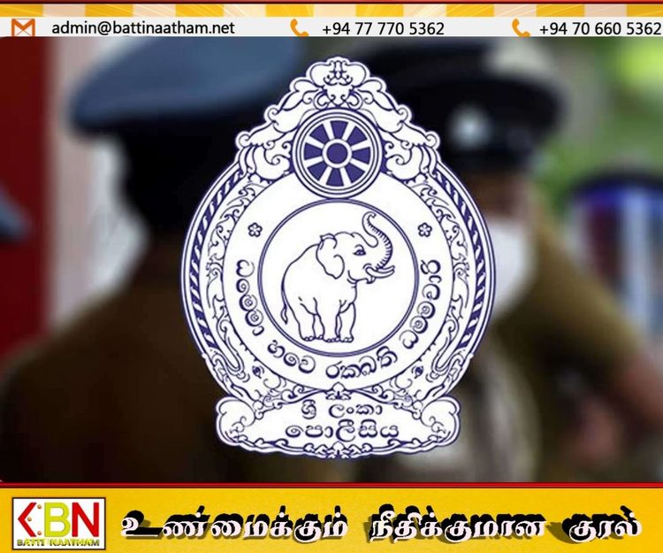 பொலிஸ் நற்சான்றிதழ் விண்ணப்ப சிக்கல்களுக்கு 24 மணி நேர தொலைபேசி சேவை!