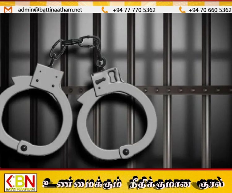 48 கடவுச்சீட்டுகளை வைத்திருந்த நபர் ஒருவர் கைது!