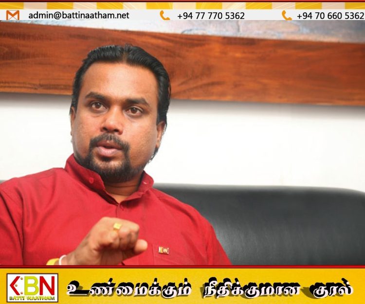 நீதிமன்றில் ஆஜராகாத விமல் வீரவன்ச; பிடியாணை பிறப்பிப்பு!