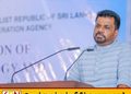 நவீன சுகாதார சேவையை வலுப்படுத்த மூன்று முக்கிய துறைகளில் கவனம்; ஜனாதிபதி!