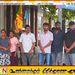 சவூதியில் மரண தண்டனை பெற்ற அனோஜனின் குடும்பத்தினர் சவூதி தூதரகத்துக்கு விஜயம்!