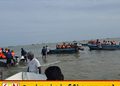 உலக சுற்றுலா தினத்தை முன்னிட்டு ராமர் பாலத்துடன் தொடர்புடைய 3வது மணல் திட்டை நோக்கி பயணம்!