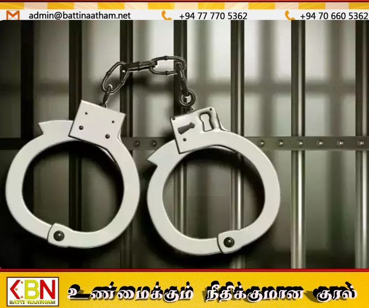 தெஹிவளை கைக்குண்டு தாக்குதல் சம்பவம்; இருவர் கைது!