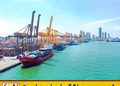 இலங்கையின் ஏற்றுமதித் துறையில் தொடரும் வளர்ச்சி!