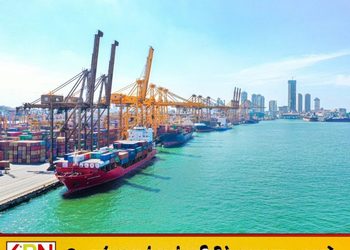 இலங்கையின் ஏற்றுமதித் துறையில் தொடரும் வளர்ச்சி!