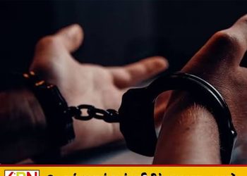 21 கிலோ ஐஸ் போதைப்பொருளுடன் பெண் உள்ளிட்ட இருவர் கைது!