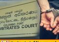 500 ரூபாய் இலஞ்சம் பெற்ற நீதிமன்ற அலுவலக ஊழியர் கைது!