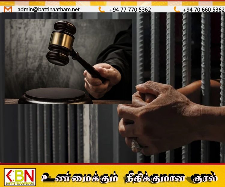 முன்னாள் அமைச்சர் பியங்கர ஜயரத்னவுக்கு 7 ஆண்டுகள் கடூழிய சிறை!