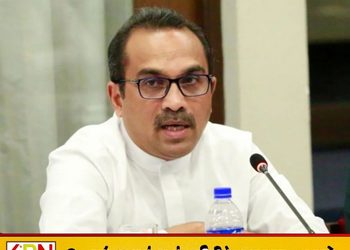 தொழில்முறை நிபுணர்களுக்கான PAYE வரியில் மேலும் நிவாரணம் வழங்க திட்டம்; அமைச்சர் பிமல் ரத்நாயக்க!