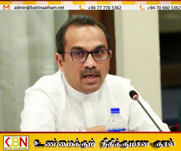 தொழில்முறை நிபுணர்களுக்கான PAYE வரியில் மேலும் நிவாரணம் வழங்க திட்டம்; அமைச்சர் பிமல் ரத்நாயக்க!