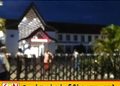 பொலன்னறுவை சிறுநீரக வைத்தியசாலை வெடிப்பு; சிகிச்சை பெற்று வந்த ஊழியர் உயிரிழப்பு!