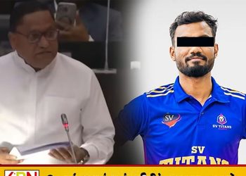 சவூதியில் மரண தண்டனை விதிக்கப்பட்ட சிவராசா அனோஜனை விடுவிக்க பாராளுமன்ற தூதுக்குழு சவூதி பயணம்!