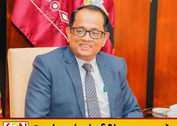 சபாநாயகருக்கு எதிராக ஐக்கிய மக்கள் சக்தி நம்பிக்கையில்லாப் பிரேரணை!